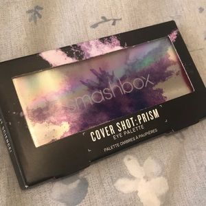 Smashbox Cover Shot: Prism Eyeshadow Palette